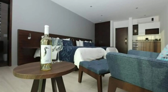 Hotel Marea Vista