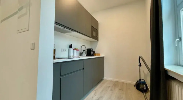 Студия Comfort nestup - Hildesheim Zentral