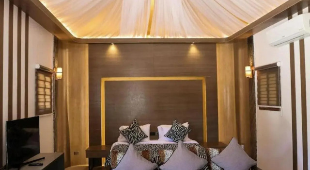 Safari Hotel and Villas powered by Cocotel, Rezervasyon Otel Ilocos Region havuzlu oteller, Yüzme Havuzu