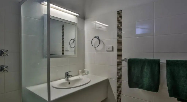 Номер Premium Hotel Kununurra