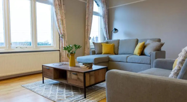 Kings Apartment, Reserva ahora Apartamento Chester Cheshire