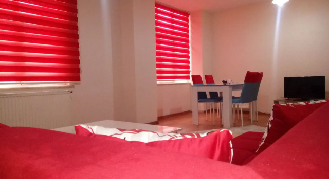 Samsun North Residence
