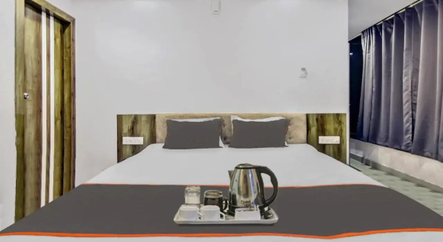 Capital O 91237 The Jumar, Book Hotel Ranchi Jharkhand