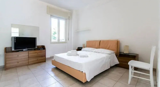 Vieste Dream