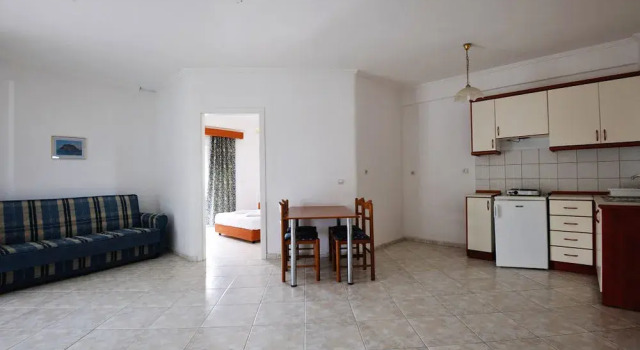 Kleopatra Apartments, Book Apartment Kallithea Halkidikis 