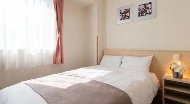 Номер Standard Hotel Hojinkan