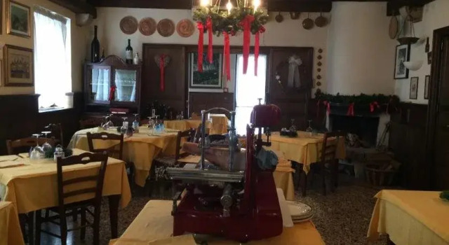 Albergo da Afro, Buchen Sie Hotel Spilimbergo Friaul-Julisch Venetien