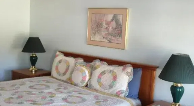 Номер Standard Sweet Breeze Inn Grants Pass