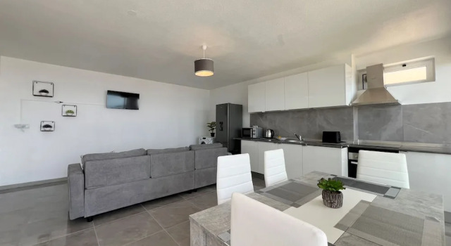 Апартаменты Little heaven Calheta Apartment