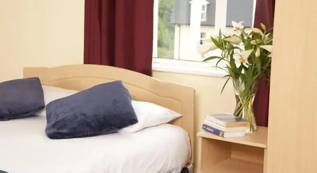 Апартаменты Standard Menlo Park Apartments