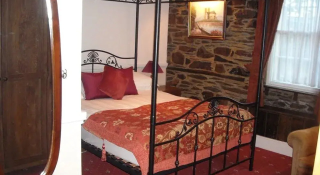 Townstal Farmhouse, Prenota Hotel Dartmouth Devon