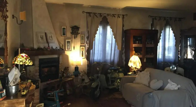 Gallo delle Pille country house