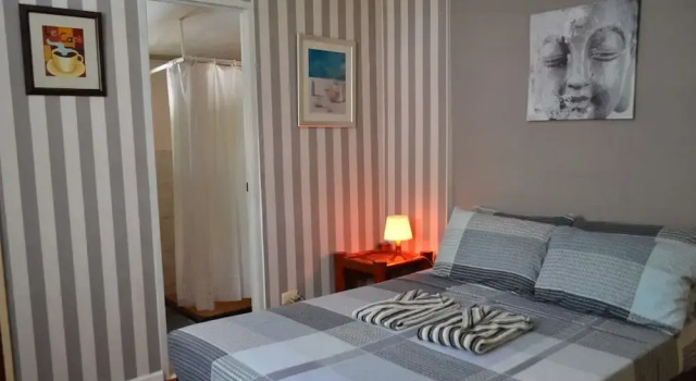 Номер Standard с балконом Villa Viva Belgica