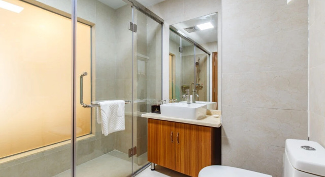 Yi Hao International Apartment