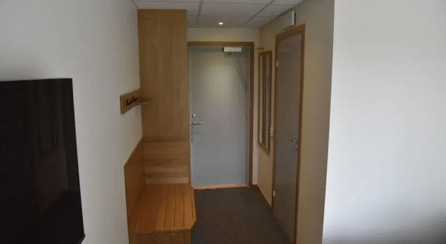 Klintagarden, Rezerwuj Hotel Hotele w Småland z parkingiem, Parking