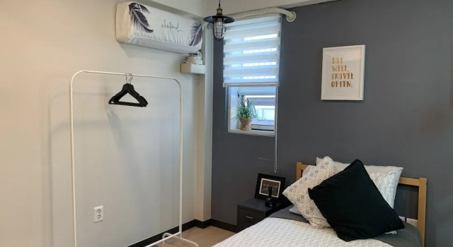 Одноместный номер Superior Whitetail Guesthouse