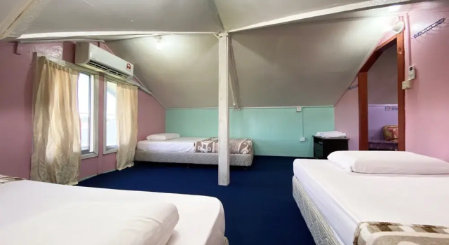 Номер Standard Hotel O Pogimpaan Homestay