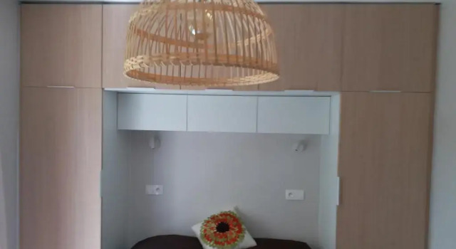 Апартаменты Le Cosy