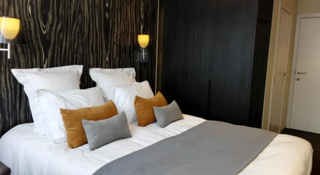 Номер Premier Hotel Royal