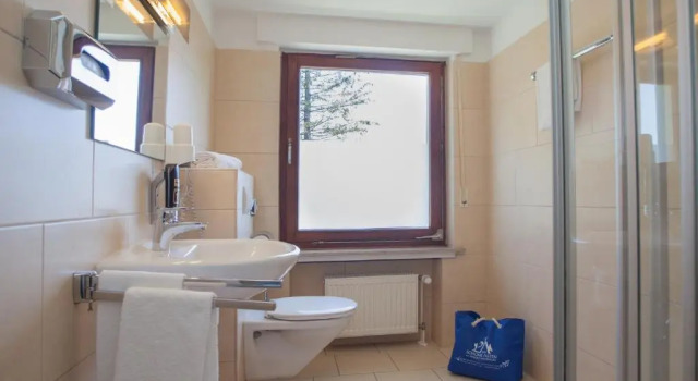 Номер Standard Der schöne Asten - Resort Winterberg