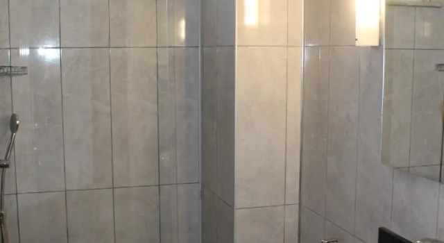 Трёхместный номер Standard с балконом The Prince Inn Hotel & Villas