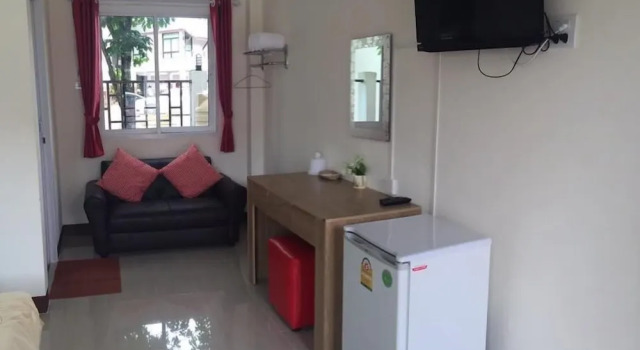 Номер Standard ThanaVill Resort