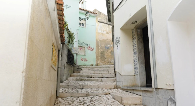A piece of paradise in Cascais, Забронировать Апартаменты/квартира Апартаменты Кашкайш, рядом с Торговый центр CascaisVilla, Апартаменты/квартира