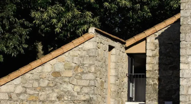 Club Belambra Les Vans, Rezerwuj Hotel Hotele w Cévennes z basenem, Basen