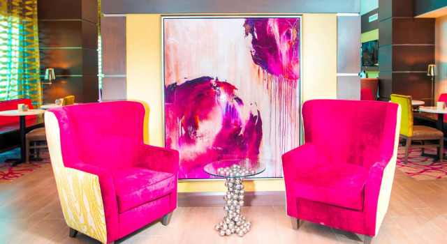 Hampton Inn & Suites La Porte, Book Hotel La Porte Houston