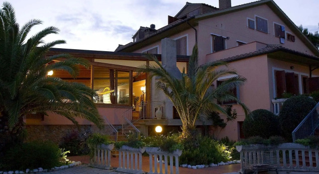 Tenuta Elisabetta