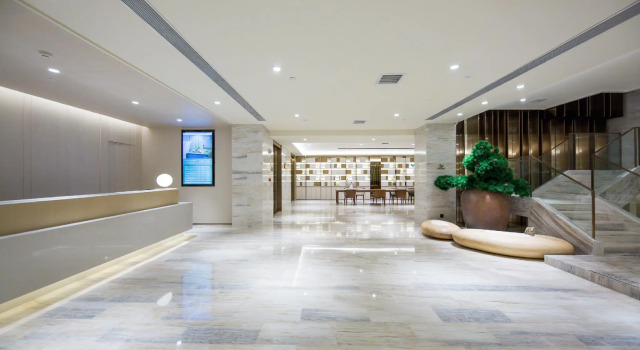 Ji Hotel Beijing South Railway Station Majiabao Dong Road, Book Hotel Hoteller i Beijing Province med parkering, Parkering