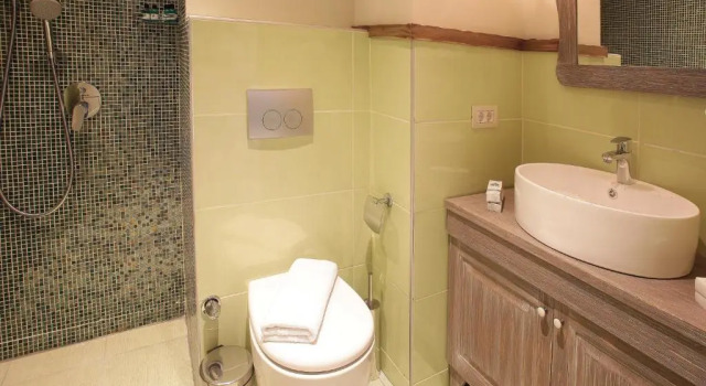 Двухместный номер Standard Igdeli Han Hotel