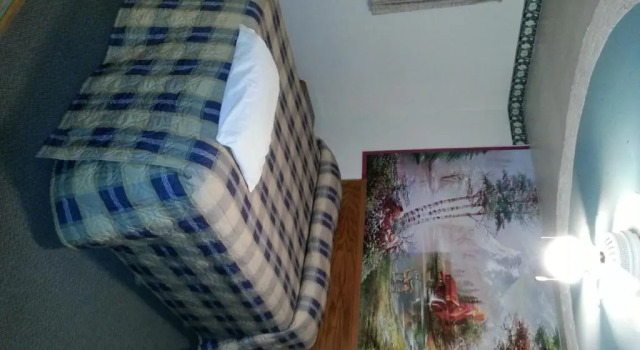 Номер Standard Holiday Motel