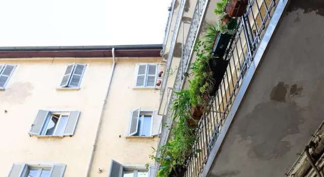 Milano Apartments Casale