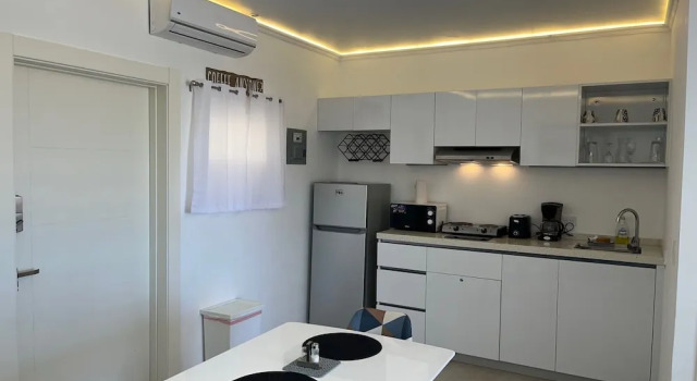 Люкс E&J Beach Condos