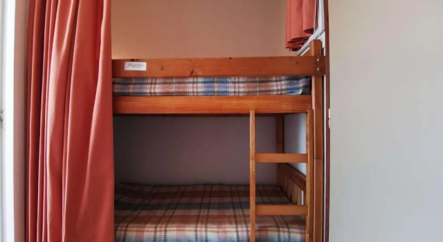 Appartement Carnac, 1 Pièce, 4 Personnes - Fr-1-477-82, Rezerwuj Apartament Carnac 