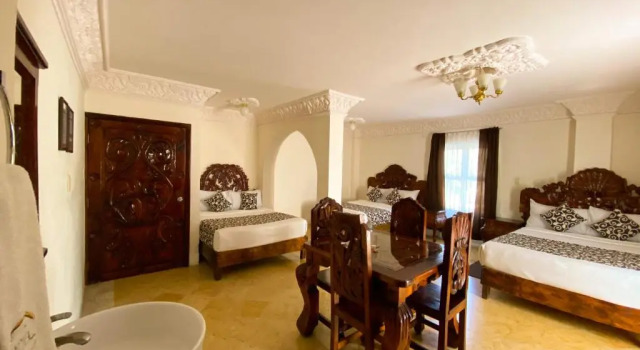 Hotel Royal Puebla