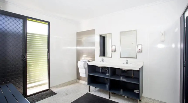 Standard- værelse Mycow Accommodation Mackay