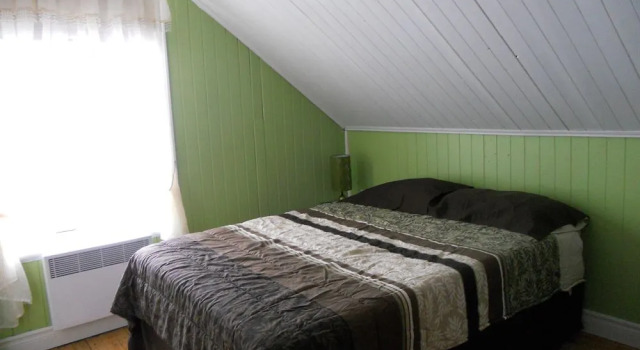 Gîte Dame Clo, Rezervovat Hotel  