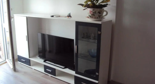 Apartment Alyosha