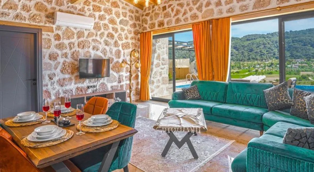 Villa Harmonia