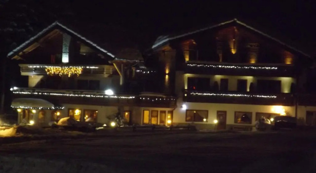 Hotel Bouton d'Or