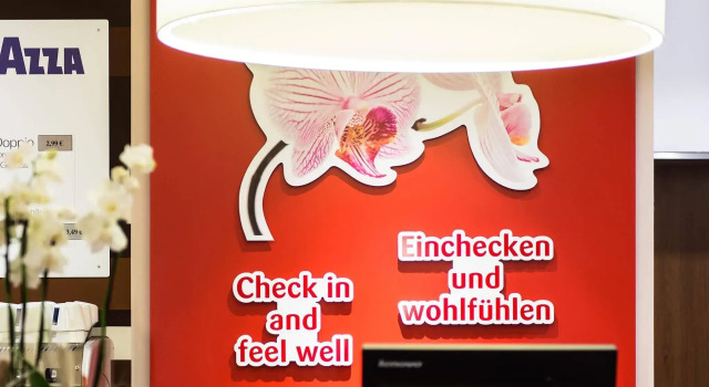 Serways Hotel Bruchsal West