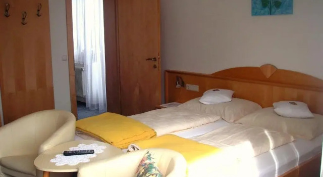 Pension Bergpracht