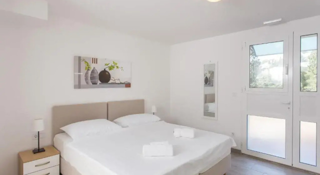 Номер Standard Guest House Eight Roses