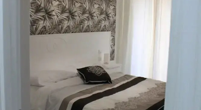 Номер Classic B&B Alambrado Rooms & Suites