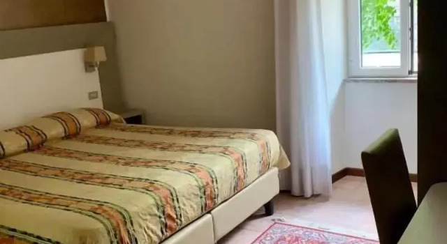 Hotel Centrale