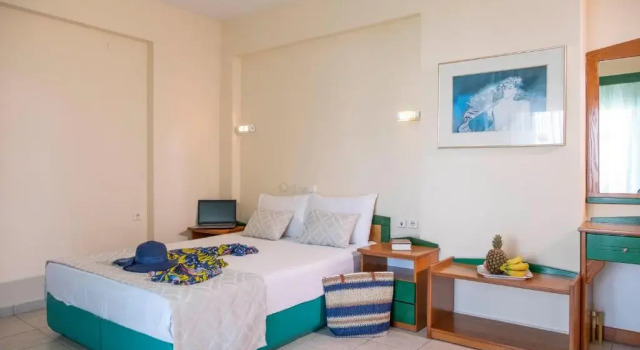 Номер Superior Aristides Hotel