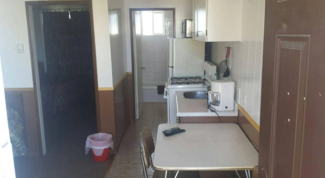 Central Motel & RV Park, Buchen Sie Motel  