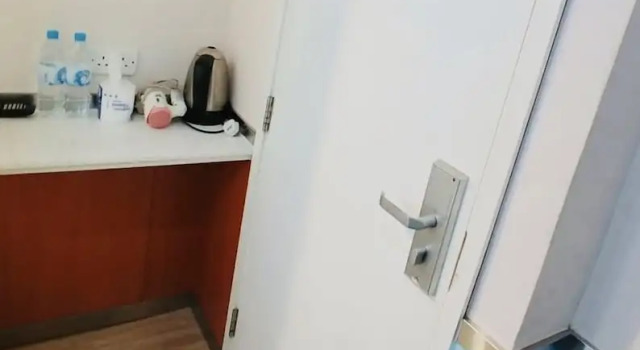 Двухместный номер Economy Ring Wood Guest House